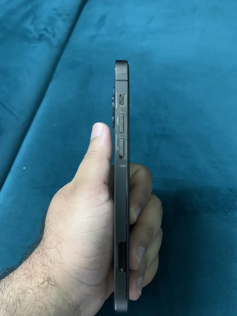 Apple iPhone 12 pro