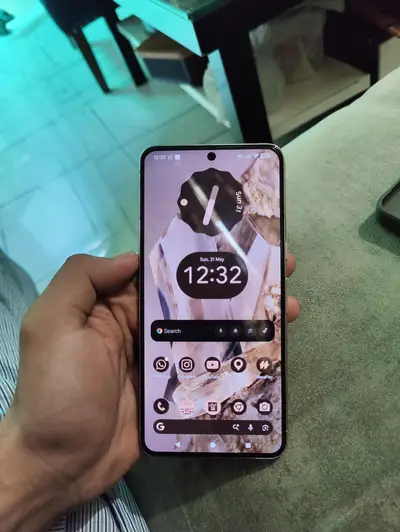 Google Pixel 8 Pro 12GB RAM / 256GB Storage (Official PTA Approved)