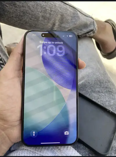 Apple iPhone 15 plus