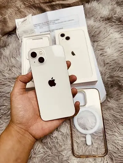 Apple iPhone 13 Starlight 128GB