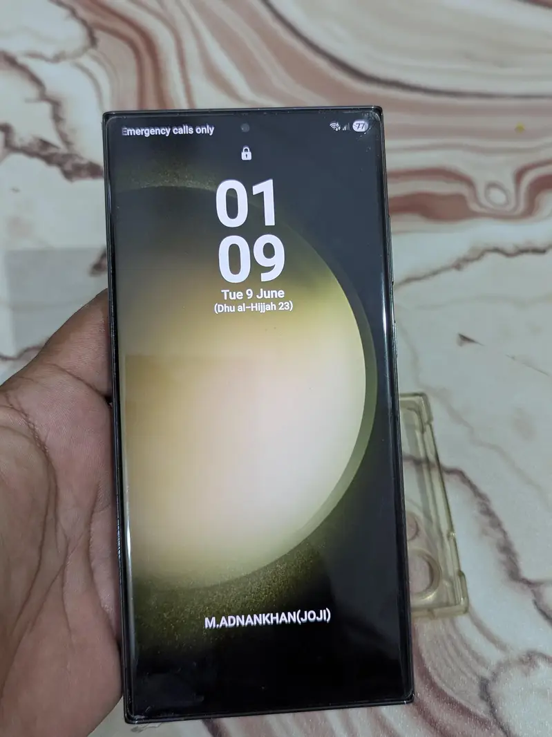 Samsung Mobile S23 Ultra