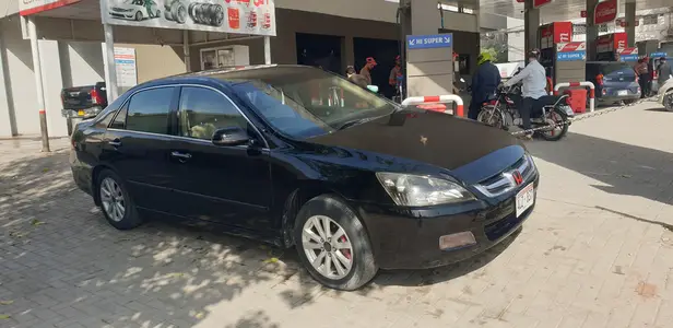 Accord sell or exchange