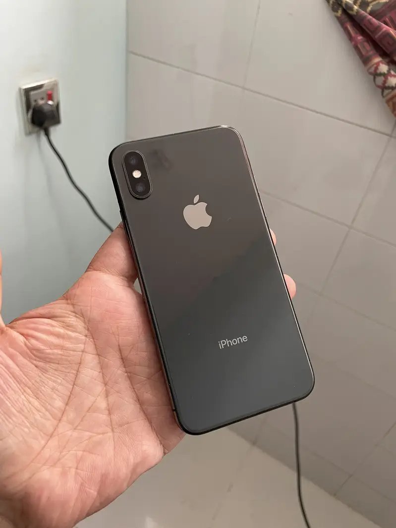 Apple iPhone XS