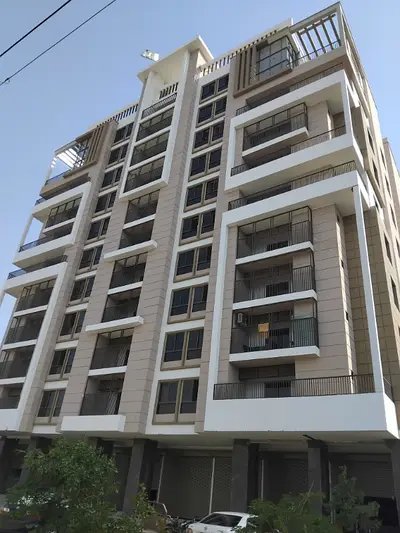 Falaknaz Twin Tower 2 Bed DD For Rent