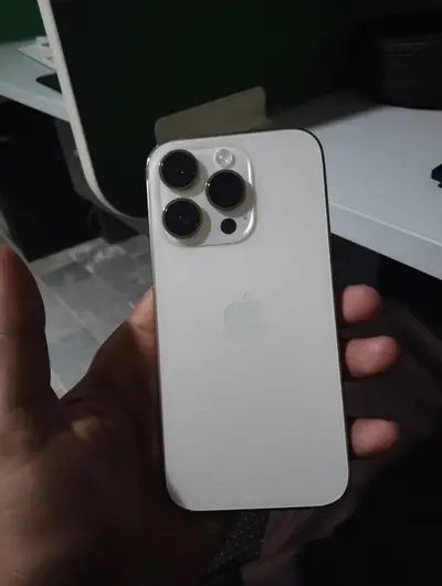iPhone 14 Pro 512 GB Pta Approved