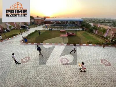 1,000 Sq. Yard Just Rs. 15 Lac! Limited Time Discount Offer